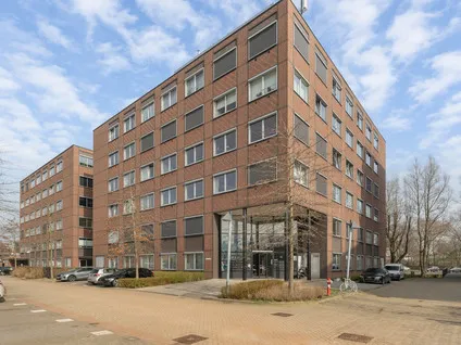 Appartement te koop: 's-Gravenweg 665F, 's-Gravenland Rotterdam