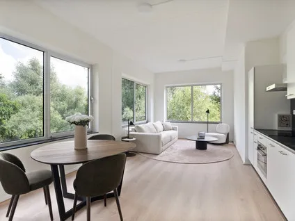 Apartment for sale: 's-Gravenweg 671B, 's-Gravenland Rotterdam