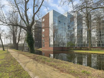Appartement te koop: 's-Gravenweg 675C, 's-Gravenland Rotterdam
