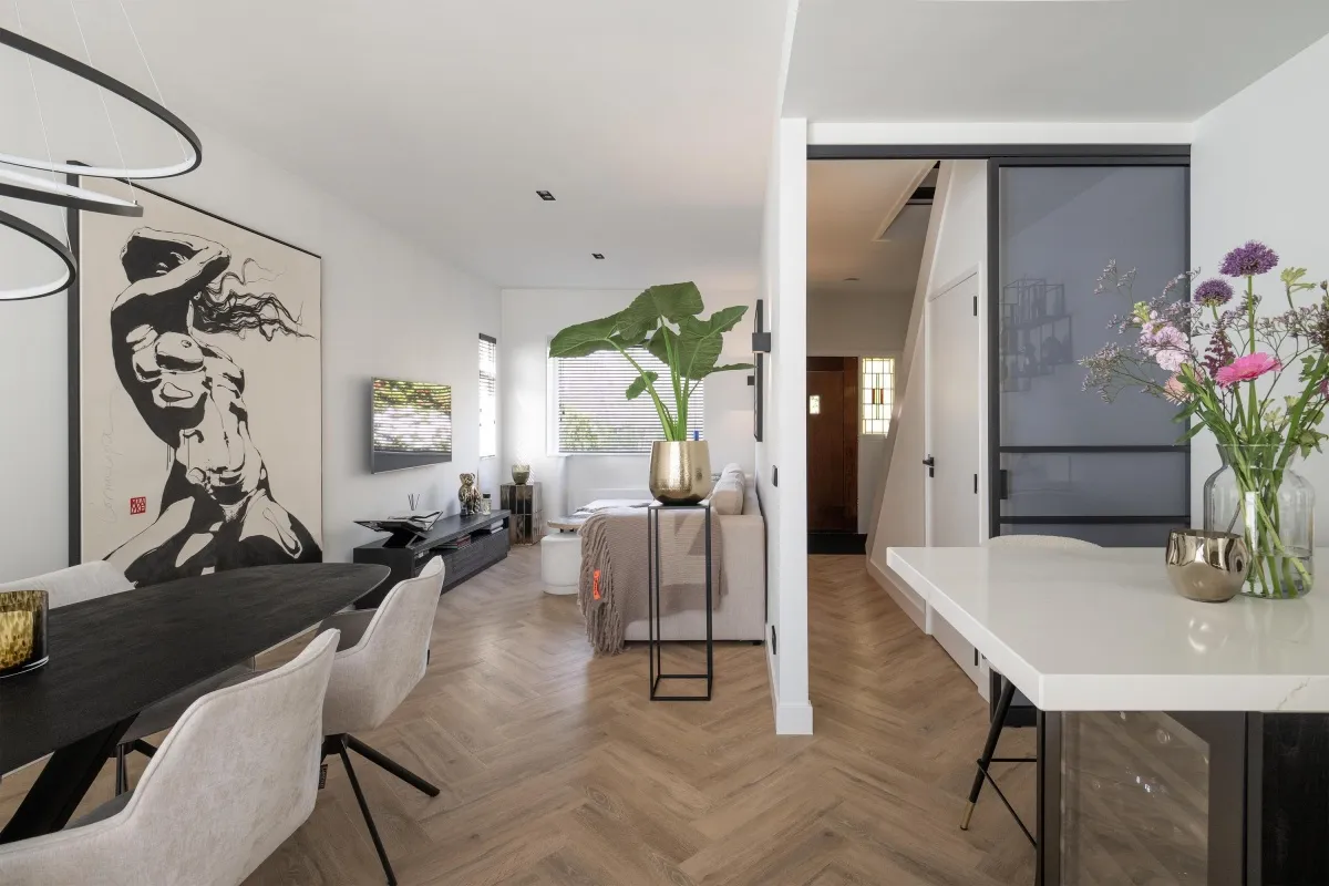 Hoekwoning te koop: 's-Gravenweg 72, Capelle Aan Den Ijssel