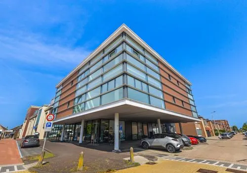 Appartement te koop: 's Heeraartsbergstraat 2E, Uitbreiding Dorp Bergambacht
