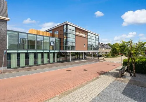 Appartement te koop: 's Heeraartsbergstraat 2J, Uitbreiding Dorp Bergambacht