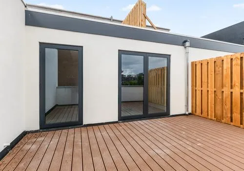Appartement te koop: 's Heeraartsbergstraat 2N, Uitbreiding Dorp Bergambacht