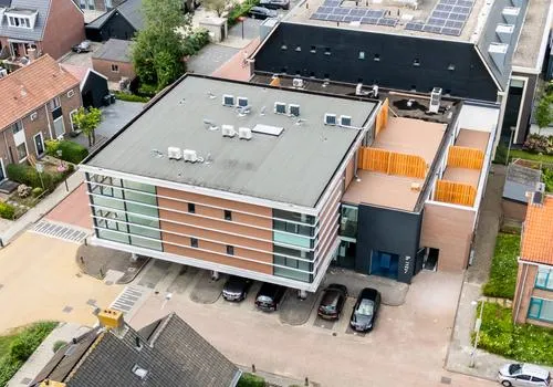 Appartement te koop: 's Heeraartsbergstraat 2P, Uitbreiding Dorp Bergambacht