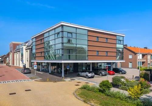 Appartement te koop: 's Heeraartsbergstraat 2Q, Uitbreiding Dorp Bergambacht