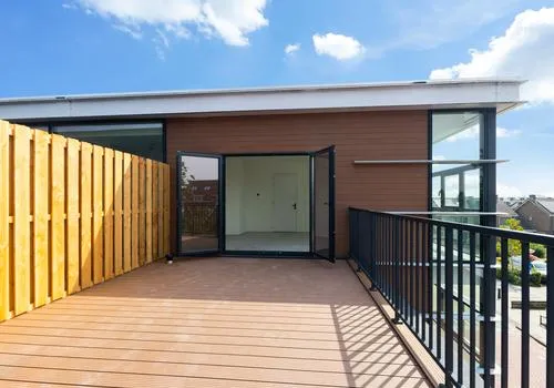 Appartement te koop: 's Heeraartsbergstraat 2R, Uitbreiding Dorp Bergambacht