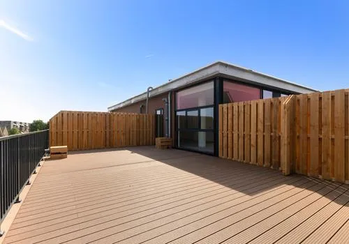 Appartement te koop: 's Heeraartsbergstraat 2T, Uitbreiding Dorp Bergambacht
