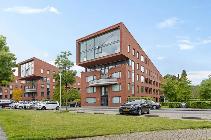 Appartement te koop: S.L. Louwesstraat 86, Stadsveld-Zuid Enschede