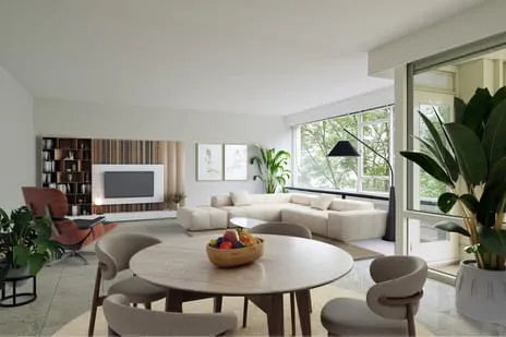Appartement te koop: 's-Lands werf 165, Struisenburg Rotterdam