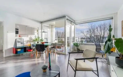 Appartement te koop: 's-Lands werf 269, Struisenburg Rotterdam
