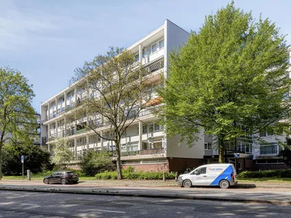 Appartement te koop: S.M. Hugo van Gijnweg 109, Crabbehof-Noord Dordrecht