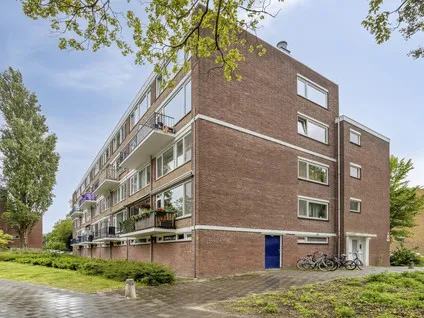 Appartement te koop: S.M. Hugo van Gijnweg 245, Crabbehof-Noord Dordrecht