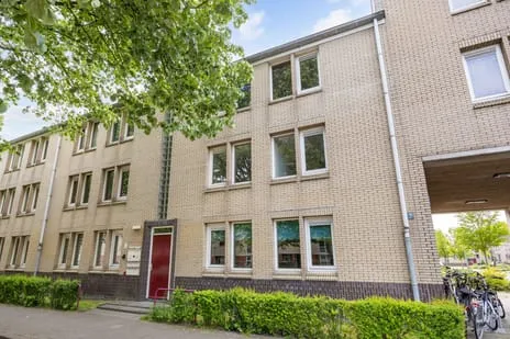 Appartement te koop: S.O.J. Palmelaan 136, Hoornse Meer Groningen
