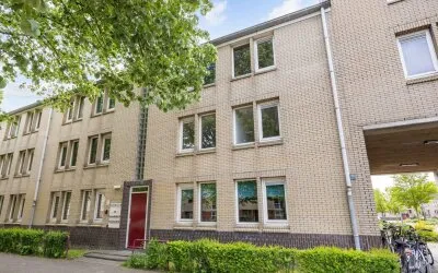 Appartement te koop: S.O.J. Palmelaan 136, Hoornse Meer Groningen