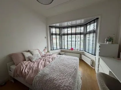 Room for rent: S.S. Rosensteinlaan, Gorechtbuurt Groningen