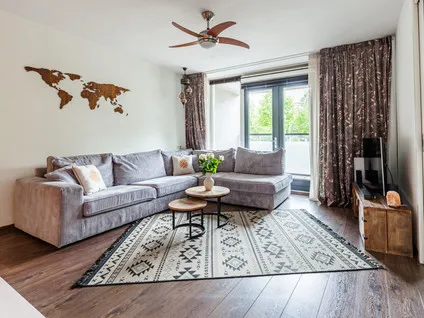 Appartement te koop: S Van Houtenlaan 16, Troelstrabuurt Schiedam