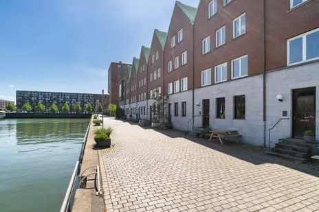Appartement te koop: S. van Ravesteynkade 388, Kop van Zuid Rotterdam