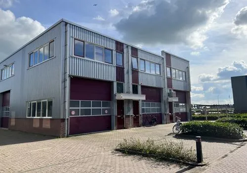 Tussenwoning te huur: S. Visserstraat 5, De Rijp De Rijp