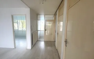 Appartement te huur: S. F. van Ossstraat 284, Osdorp-Zuidoost Amsterdam