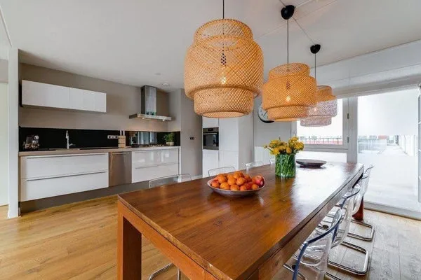 Woning te huur: S. F. van Ossstraat, Osdorp-Zuidoost Amsterdam