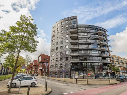Appartement te koop: S.L. Louwesstraat 2-81, Stadsveld-Zuid Enschede