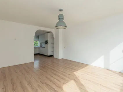Appartement te koop: S.M. Hugo van Gijnweg 297, Crabbehof-Noord Dordrecht
