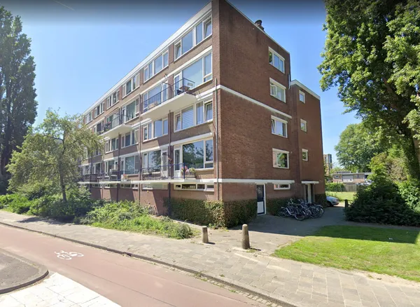 Woning te koop: S.M. Hugo van Gijnweg, Crabbehof-Noord Dordrecht