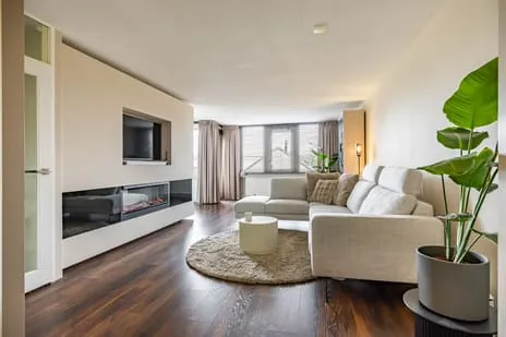 Appartement te koop: S.O.J. Palmelaan 140, Groningen