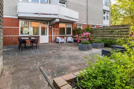 Appartement te koop: S.O.J. Palmelaan 167, Hoornse Meer Groningen