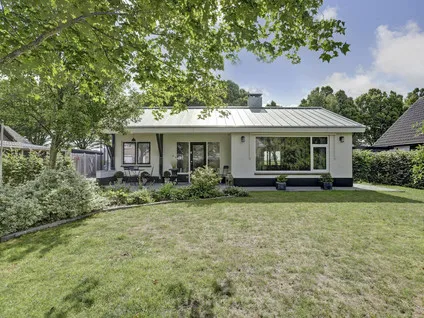 Vrijstaande woning te koop: Saaftingestraat 39, Rilland - Kern Rilland