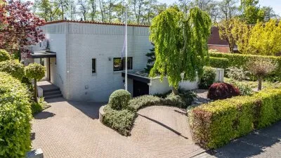 Vrijstaande woning te koop: Saaksumborg 15, Klein Martijn Groningen