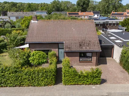 Twee-onder-één-kap te koop: Sabalaan 1, Vredehof Noord Vlissingen