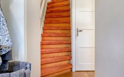 Tussenwoning te koop: Sabangstraat 7, Indische Buurt-Zuid Delft