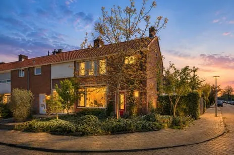 Corner house for sale: Sabastraat 13, Weidedorp Hengelo