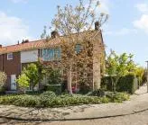 Hoekwoning te koop: Sabastraat 13, Weidedorp Hengelo