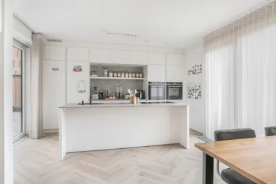 Tussenwoning te koop: Sablikapad 8, Rotterdam