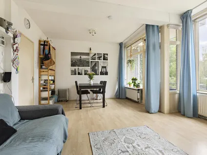 Appartement te koop: Sabotagelaan 134, Laanhuizen Groningen