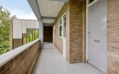 Appartement te koop: Sabotagelaan 138, Laanhuizen Groningen