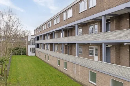 Appartement te koop: Sabotagelaan 38, Laanhuizen Groningen