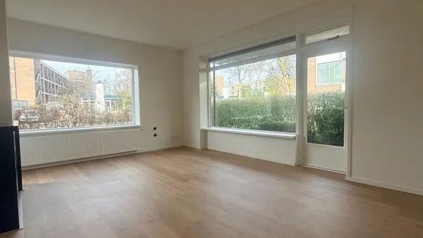 Kamer te huur: Sabotagelaan, Groningen