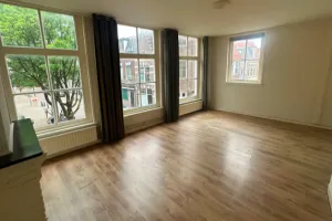 Woning te huur: Sacramentsstraat, Grote Kerkbuurt Leeuwarden