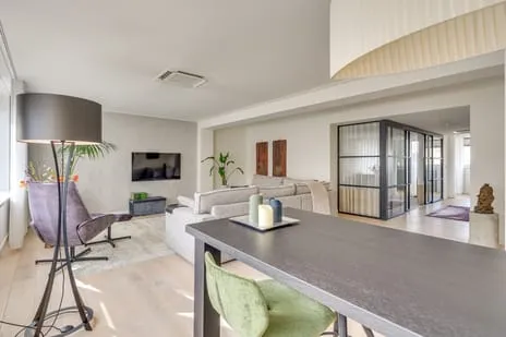 Appartement te koop: Sacramentsweg 9C, Centrum Uden