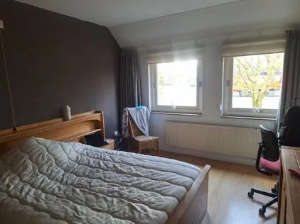 Kamer te huur: Sadatdomein, Randwyck Maastricht