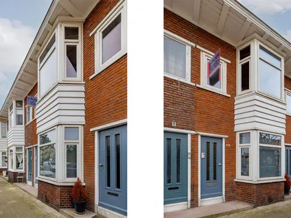 Appartement te koop: Saenredamplein 19C, Overschie Rotterdam