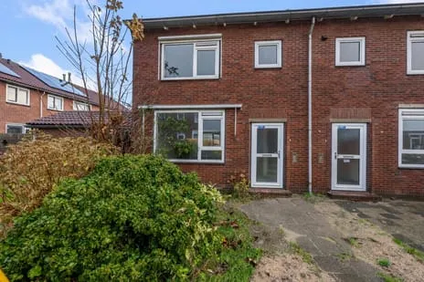 Hoekwoning te koop: Saenredamstraat 23, Langeheit West Assendelft