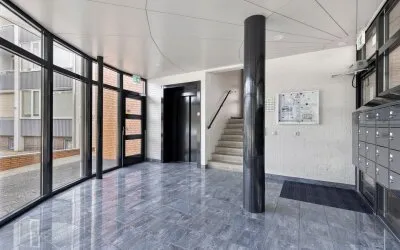 Appartement te koop: Saenredamstraat 29, Burghplan Eindhoven