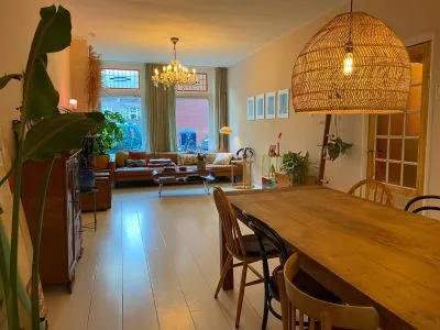 Woning te koop: Saenredamstraat 76ZW, Haarlem