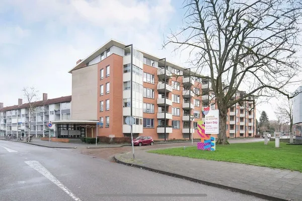 Woning te huur: Saenredamstraat, Burghplan Eindhoven