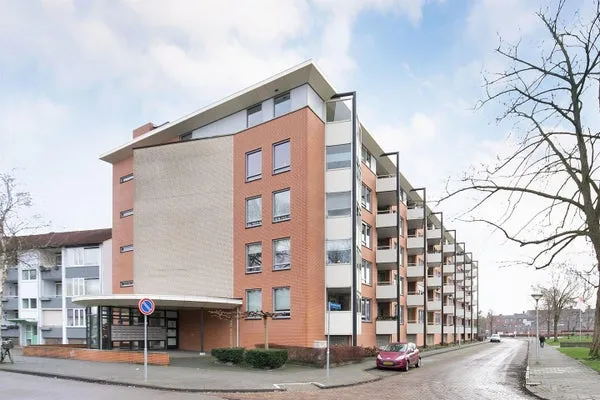 Woning te huur: Saenredamstraat, Eindhoven