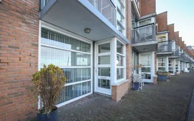 Tussenwoning te huur: Saerdam 151, Saerdam, Vliegend Hert, Fortuijn Lelystad